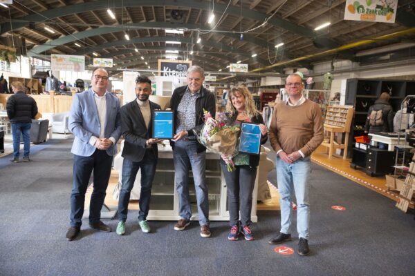 PSO Trede 3 voor ‘De Zaak van Ermelo’