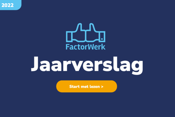 Jaarverslag 2022