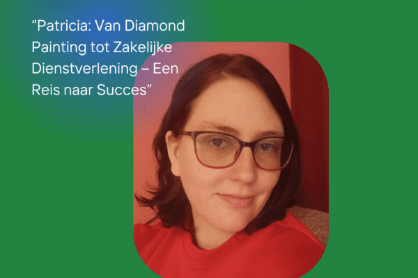 Inspirerend Succesverhaal: Praktijkleren in Actie | Interview met Patricia over Innovatieve Leerervaringen en Carrièreontwikkeling