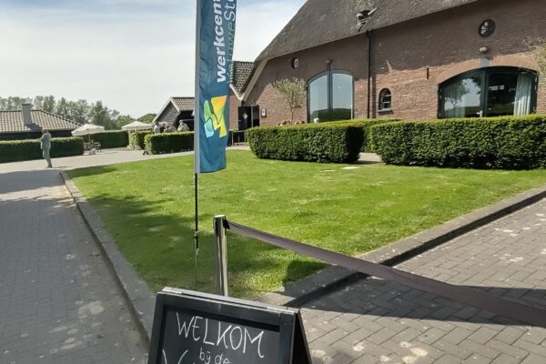 Terugblik werkconferentie Meerjarenagenda Veluwe Stedendriehoek: ‘samen komen we verder’