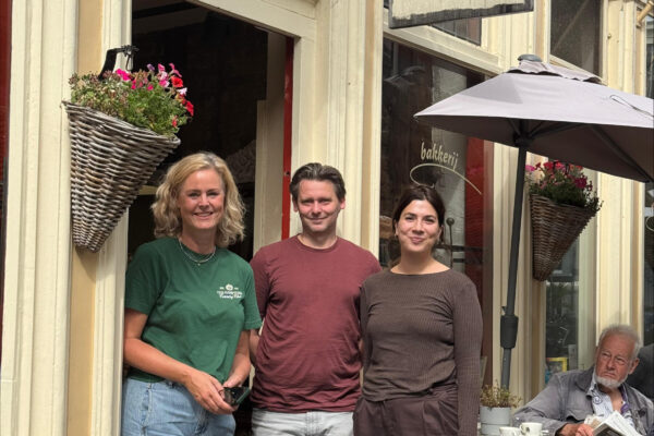 Van aanbesteding naar maatschappelijke impact; hoe we samen Social Return in Zutphen zichtbaar maken